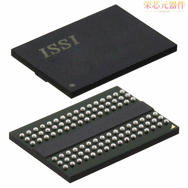 IS46TR16256BL-125KBLA1原装「IC DRAM 4GBIT PARALLE