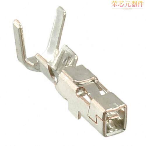 1871744-1原装「CONN SOCKET 22-28AWG CRIMP TIN」正品