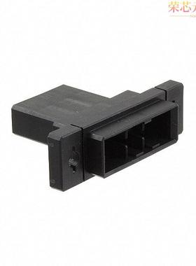 1-1747535-3原装「CONN PLUG HSG 3POS DYNAMIC」正品