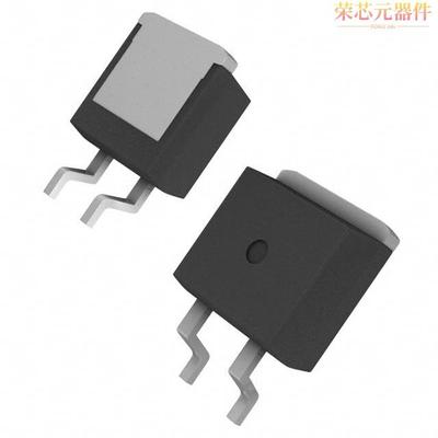 IXTA100N04T2原装「MOSFET N-CH 40V 100A TO263」正品