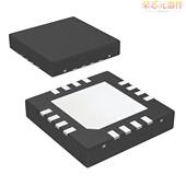 16WQFN」正品 DAC161P997CISQ DAC 16BIT NOPB原装 「IC