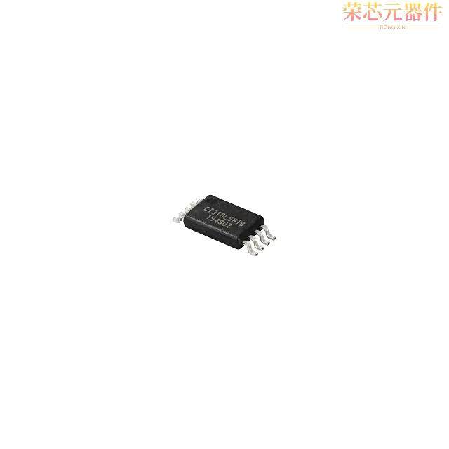 CT310LS-HT8-M原装「TMR SENSOR: 8-LEAD TSSOP (6.4 X」正品