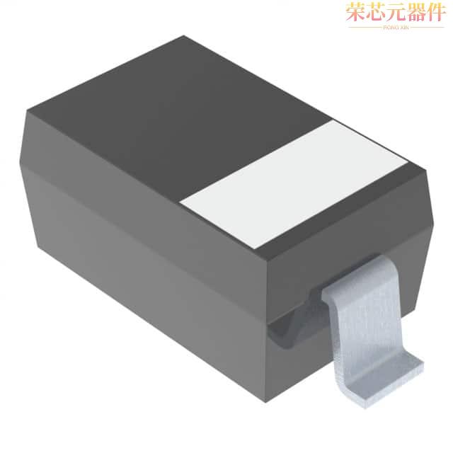 BZT52C5V1-TP原装「DIODE ZENER 5.1V 500MW SOD123」正品