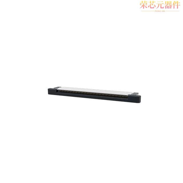 F52Q-1A7H1-11008原装「FLEX CONNECTOR, 1.00MM PITC