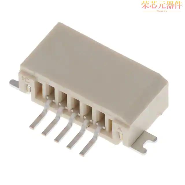 F519-1A7A1-11005-E200原装「FLEX CONNECTOR, 1.00MM