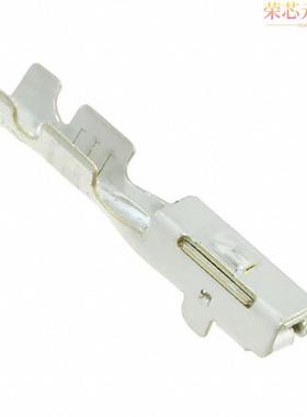 175268-1原装「CONN SOCKET 18-22AWG CRIMP TIN」正品
