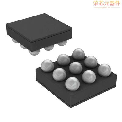 TUSB422IYFPT原装「IC INTERFACE SPECIALIZED 9DSBGA」正品