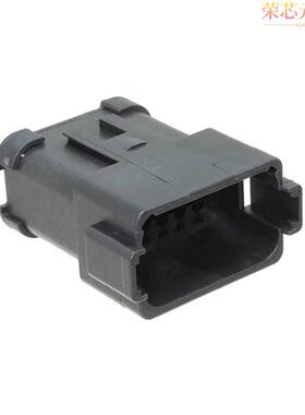 DT04-12PA-E005原装「CONN RCPT HSG 12POS」正品