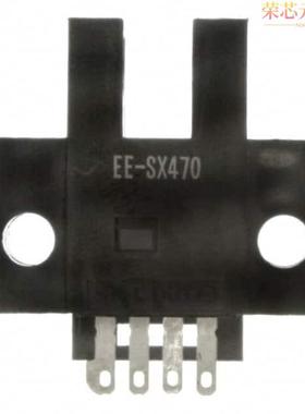 EE-SX470原装「SENSOR OPTICAL 5MM MODULE W/CONN」正品