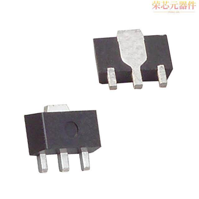 LM317LIPK原装「IC REG LIN POS ADJ 100MA SOT89-3」正品
