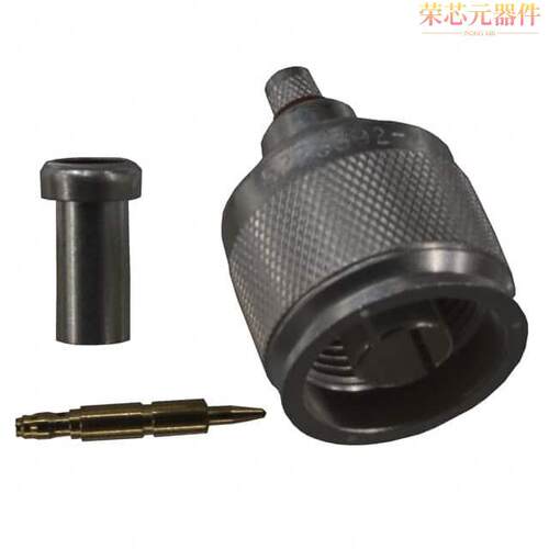 5225392-2原装「CONN N PLUG STR 50 OHM CRIMP」正品