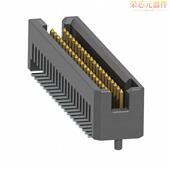 HEADER 120 A原装 SMD 1.27MM」正品 40POS TFM 「CONN