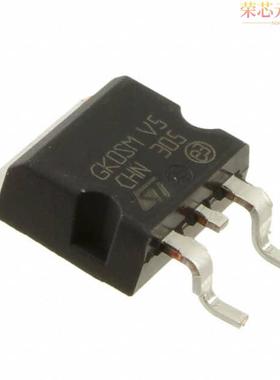 STPS20170CG-TR原装「DIODE ARRAY SCHOTTKY 170V D2PAK」正品