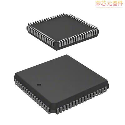 IA188XLPLC68IR2原装「IC MCU 16BIT ROMLESS 68PLCC」正品