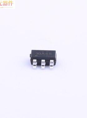 HX4002-MFC原装「电荷泵 Vin=2.7V~5.5V Vout=5V 250mA」正品