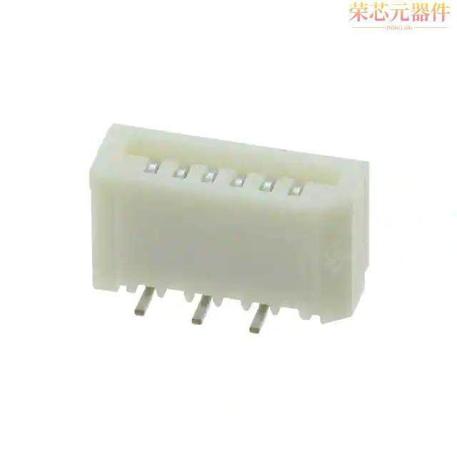 0528080671原装「CONN FFC FPC VERT 6POS 1MM SMD」正品