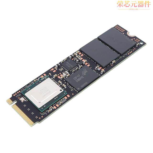 MTFDKBA1T0TFH-1BC1AABYY原装「3400 1TB M.2 SSD」正品