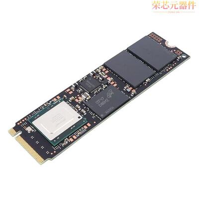MTFDKBA1T0TFH-1BC1AABYY原装「3400 1TB M.2 SSD」正品