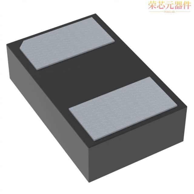 NSPM1041BMUTBG原装「TVS DIODE 3.3VWM 10.8VC 2UDFN」正品