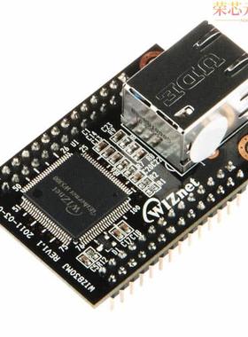 WIZ830MJ原装「CONTROLLER ETHERNET MODULE」正品