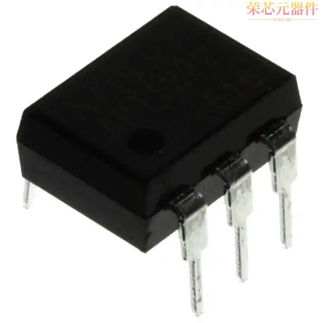 APT1222原装「OPTOISOLATOR 5KV TRIAC 6DIP」正品