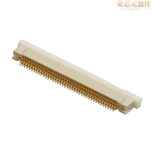 4-1734592-0原装「CONN FPC BOTTOM 40POS 0.50MM R/A」正品