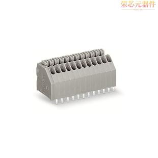 TERMINAL 「PCB BLOCK; PUSH 250 BUTTON;」正品 311原装