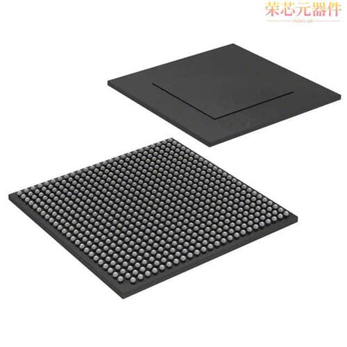 MCIMX6DP6AVT1AA原装「IC MPU I.MX6DP 1GHZ 624FCBGA」正品