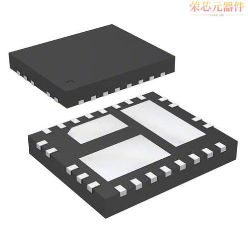 FAN2106MPX原装「IC REG BUCK ADJUSTABLE 6A 25MLP」正品