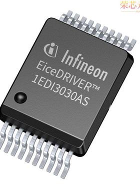 1EDI3030ASXUMA1原装「ISOLATED_HVGD, PG-DSO-20」正品