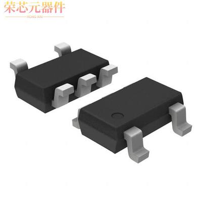 AP2125AK-2.5TRG1原装「IC REG LINEAR 2.5V 360MA TS