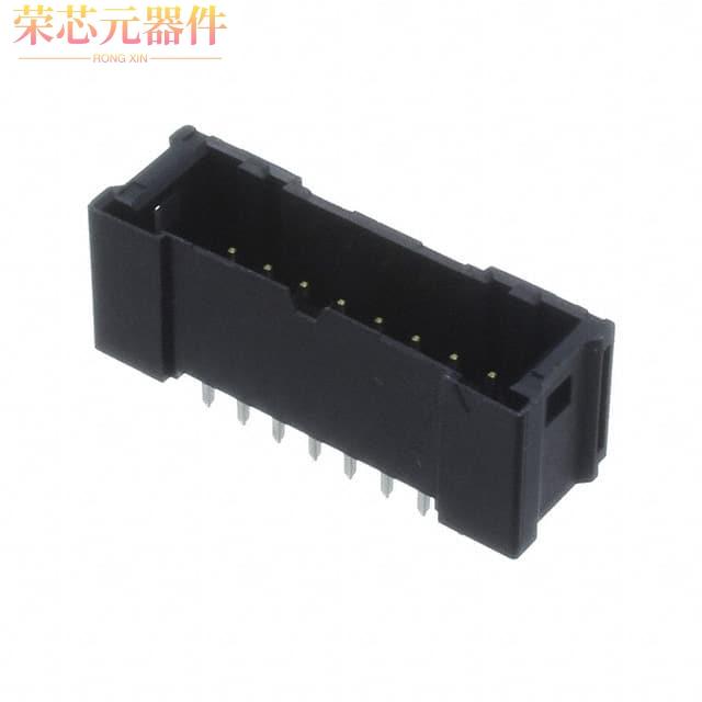 DF51A-16DP-2DSA原装「CONN HEADER VERT 16POS 2MM」正品