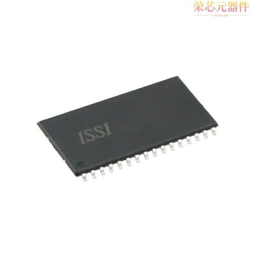IS63WV1288DBLL-10TLI-TR原装「IC SRAM 1MBIT PARALL
