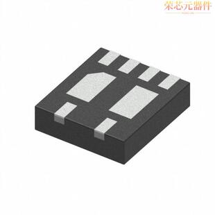 6UDFN」正品 NSPM5131MUTBG原装 21.5VC 13.5VWM 「TVS DIODE