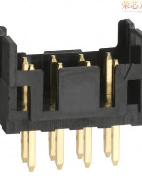 DF11-8DP-2DSA(01)原装「CONN HEADER VERT 8POS 2MM」正品