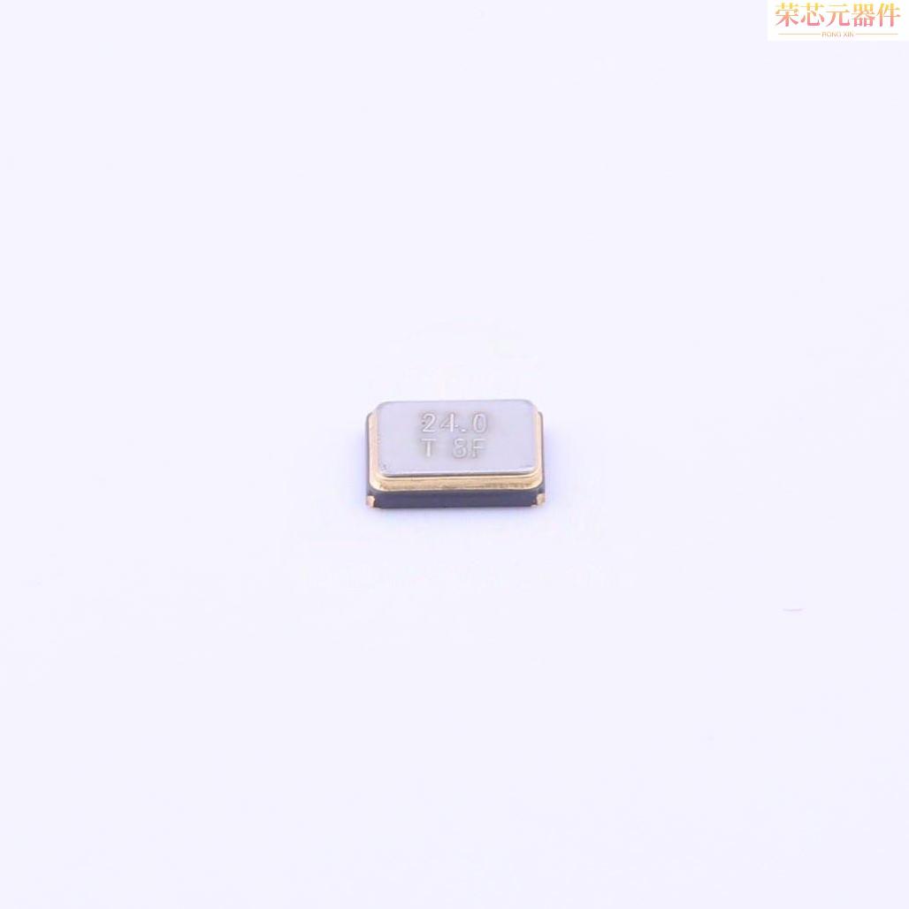 SX32Y024000BC1T原装「无源晶振 SMD3225_4P 24.00000