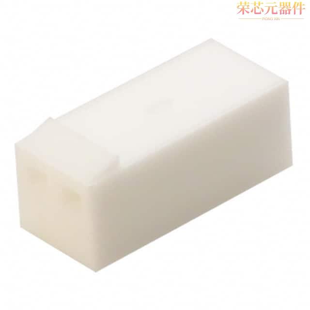 0010112023原装「CONN HOUSING 2POS .100 HI PRESS」正品