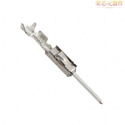 6-928918-1原装「CONN PIN 20-24AWG CRIMP TIN」正品