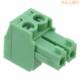 3.81MM」正品 691361300002原装 PLUG 2POS 「TERM BLOCK