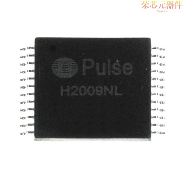 H2009NLT原装「XFRMR MAGNT MOD 2PORT POE 10/100」正品