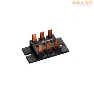 DIODE SCR QC」正品 2原装 ISO 「MOD 240V B612F 42.5A