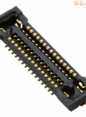 BM24-30DS/2-0.35V(53)原装「CONN SOCKET 30POS SMD