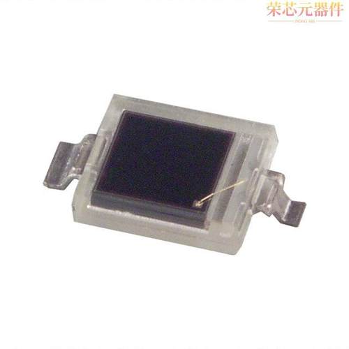 BPW 34 S-Z原装「SENSOR PHOTODIODE 850NM 2SMD GW」正品