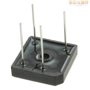 GBPC1502W原装「BRIDGE RECT 1P 200V 15A GBPC-W」正品