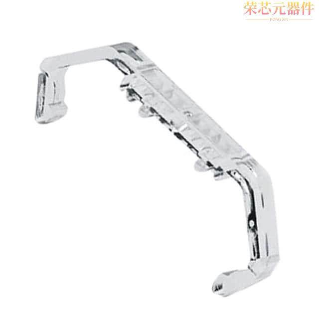 0805360原装「CONN TERM BLK COVER TRANSPARENT」正品