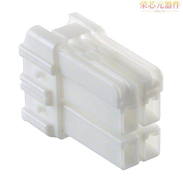 HILP-04V-1-S原装「CONN PLUG HOUSING 4POS F/H」正品