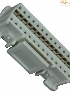 PNDP-28V-Z原装「CONN HOUSING PND 2MM 28POS DUAL」正品