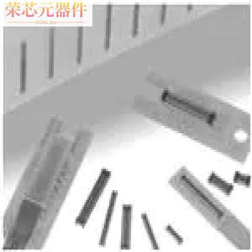 DF37C-34DP-0.4V(51)原装「CONN HDR 34POS SMD GOLD」正品