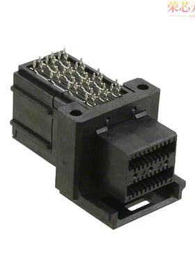 10112632-101LF原装「CONN MINI HD SAS RCP CAGE 16P
