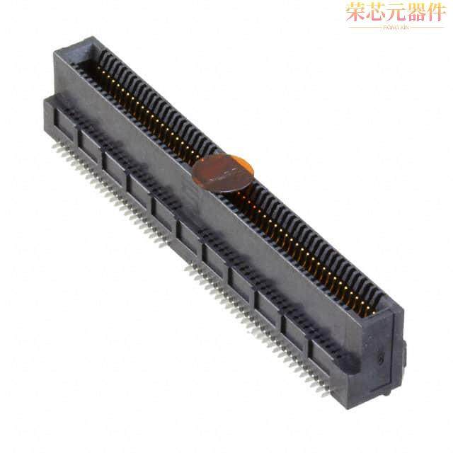 MEC8-150-02-L-DV-A原装「CONN EDGE DUAL FMALE 100P